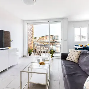 Apartamento Salamanca Apartments!, Málaga